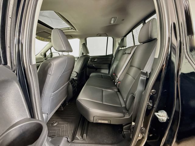 Used 2022 Honda Ridgeline RTL image 23