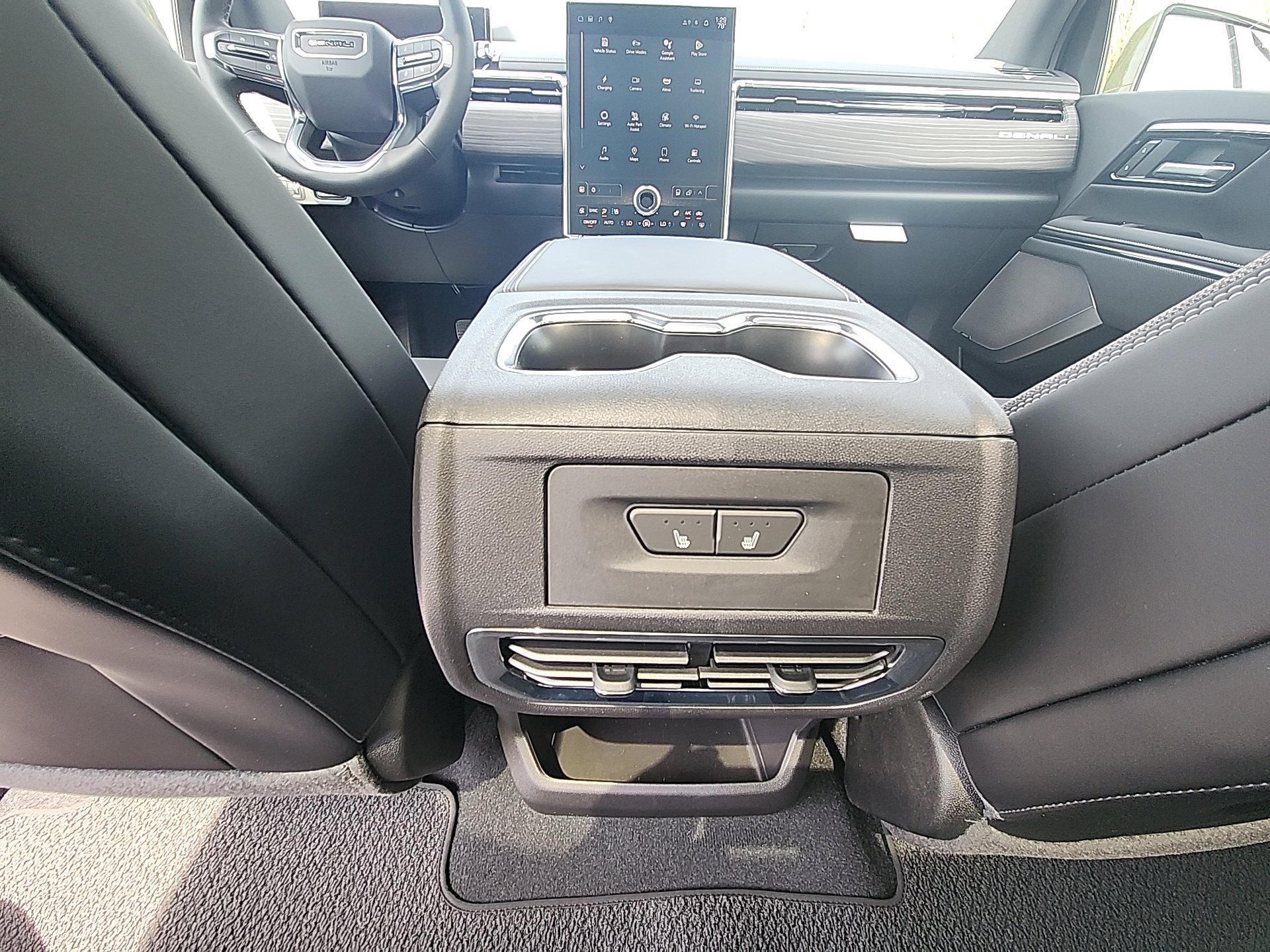 New 2025 GMC Sierra EV Denali image 33