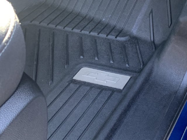 Used 2019 Chevrolet Silverado 1500 LT w/ All Star Edition AWD/4WD image 14