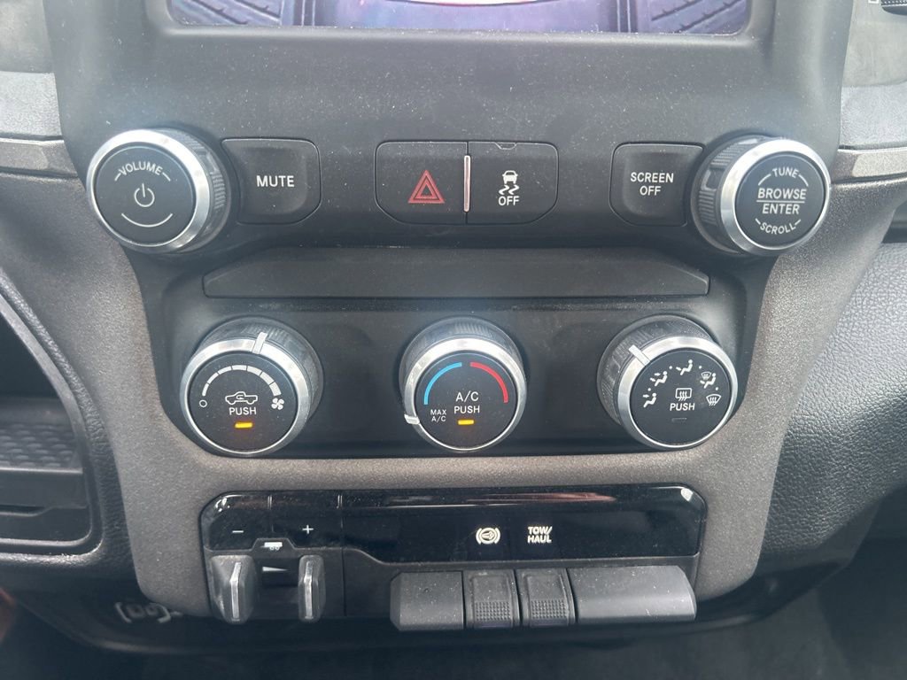 Used 2023 RAM 2500 Tradesman image 15