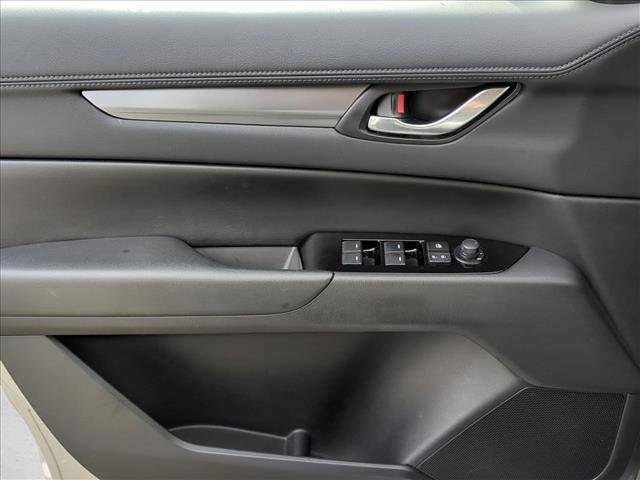 Used 2025 MAZDA CX-5 AWD 2.5 S w/ Preferred Package image 11