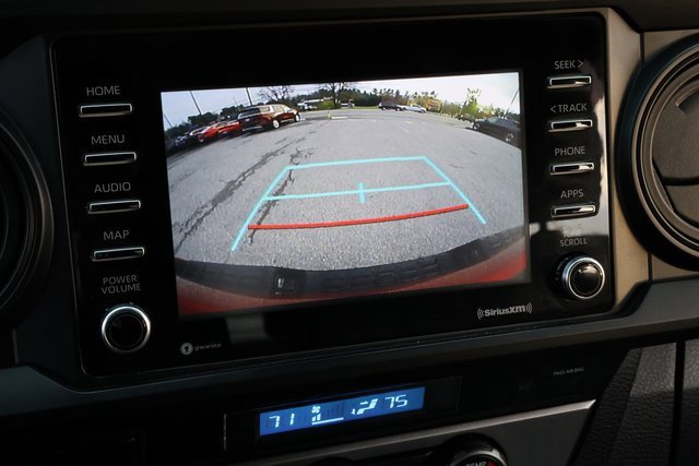 Used 2023 Toyota Tacoma SR image 18