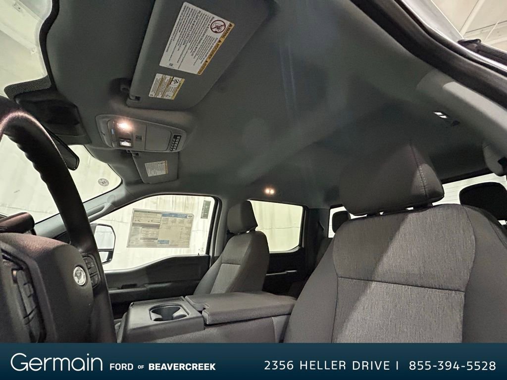 New 2026 Ford F250 XL image 13