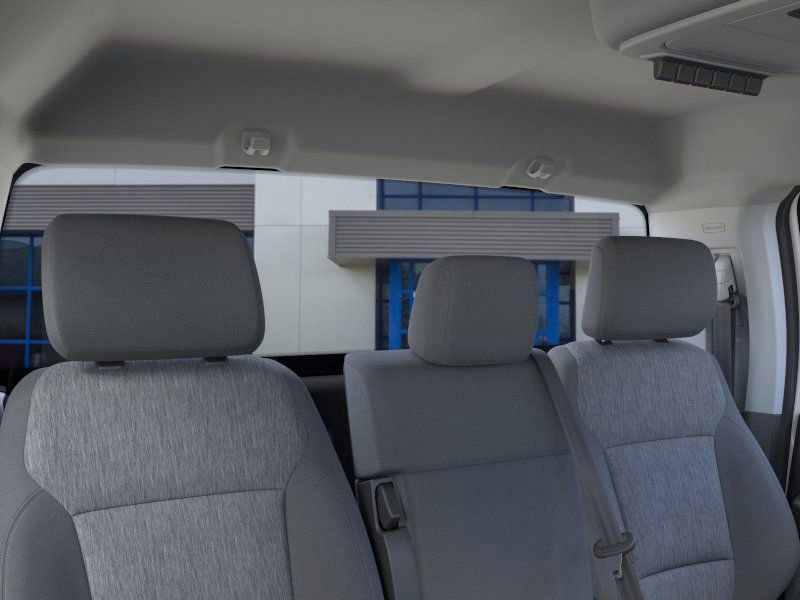 New 2025 Ford F250 XL w/ STX Appearance Package image 22