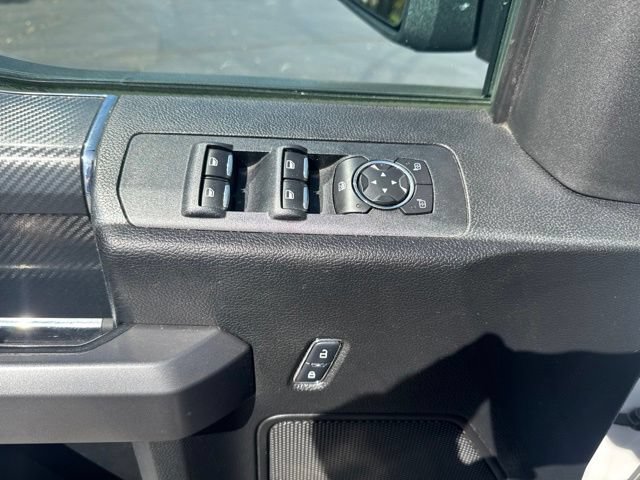 Certified 2018 Ford F150 XLT w/ Equipment Group 302A Luxury AWD/4WD image 10
