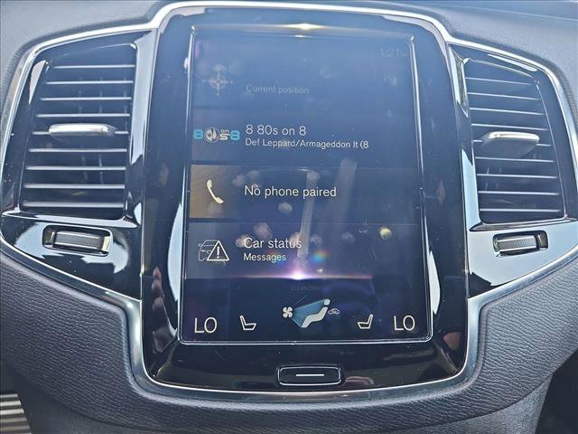 Used 2018 Volvo XC90 T6 R-Design w/ Convenience Package image 15