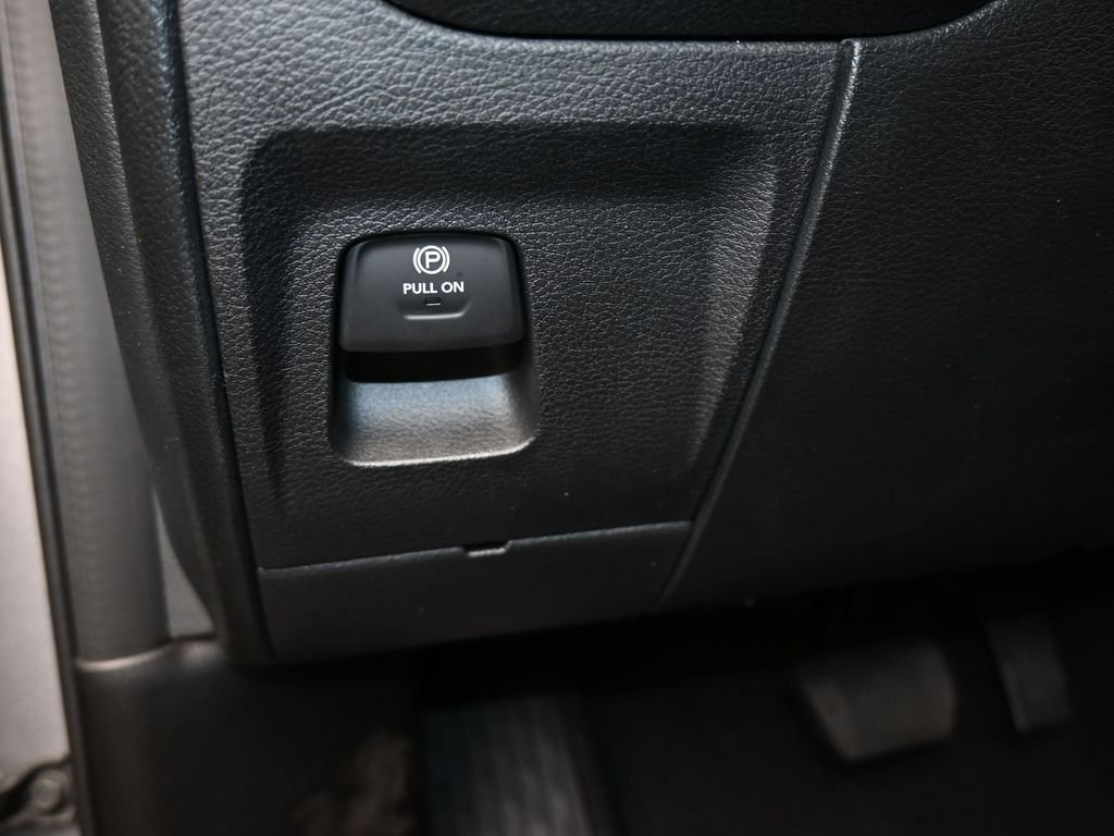 New 2026 RAM 1500 Classic Warlock image 27