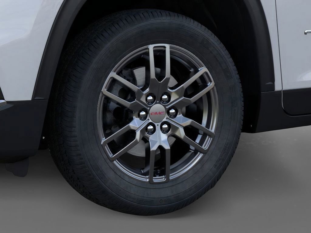New 2026 GMC Acadia Elevation w/ LPO, Floor Liner Package image 9