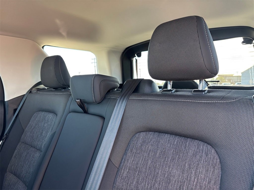 Used 2022 Ford Bronco Sport Big Bend w/ Convenience Package image 32