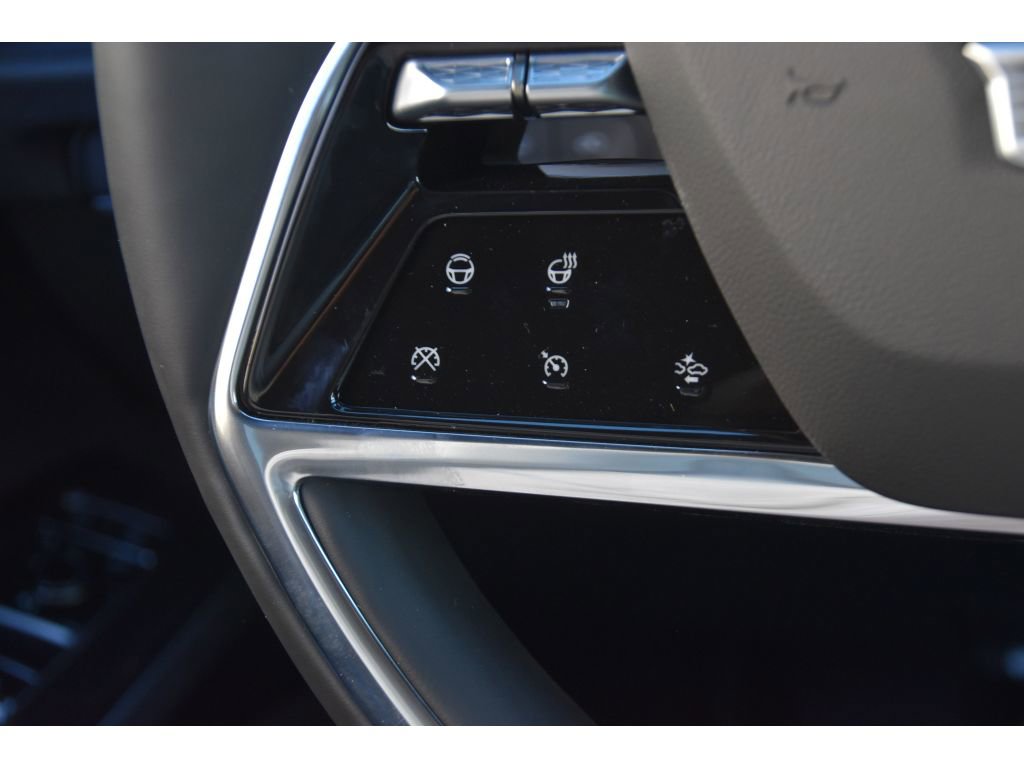 New 2026 Cadillac Escalade ESV Luxury image 34