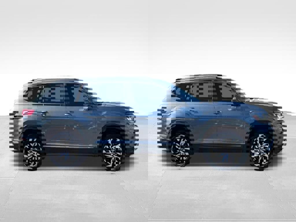 Used 2022 Volkswagen Atlas SEL image 6