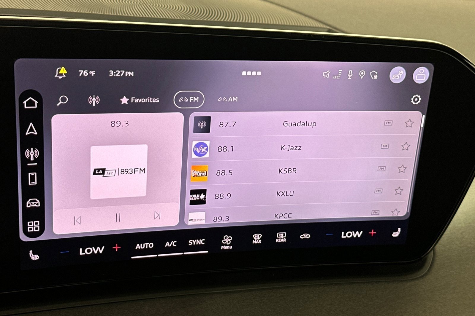 New 2026 Audi Q3 quattro 2.0T image 17