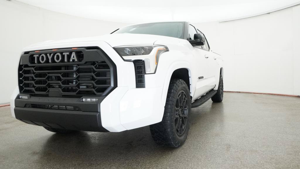 New 2026 Toyota Tundra SR5 AWD/4WD image 19