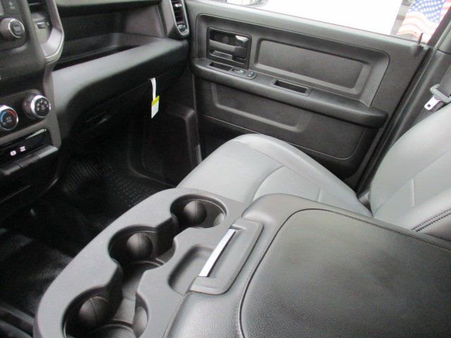 Used 2023 RAM 3500 Tradesman image 21