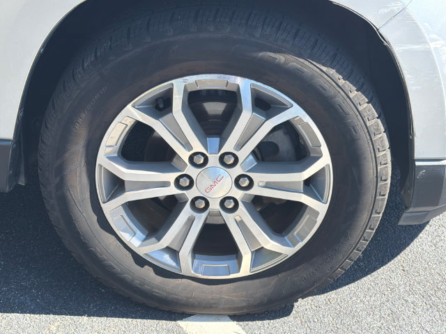 Used 2014 GMC Acadia SLT FWD image 14