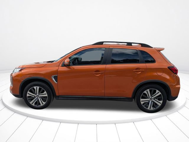 Used 2022 Mitsubishi Outlander Sport SE AWD/4WD image 7