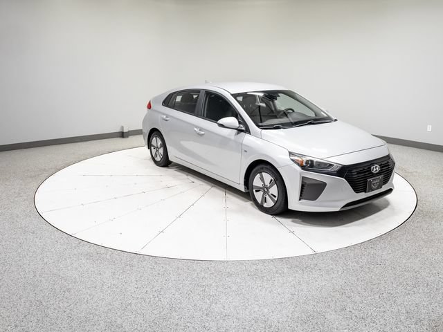 Used 2018 Hyundai Ioniq Blue FWD image 26