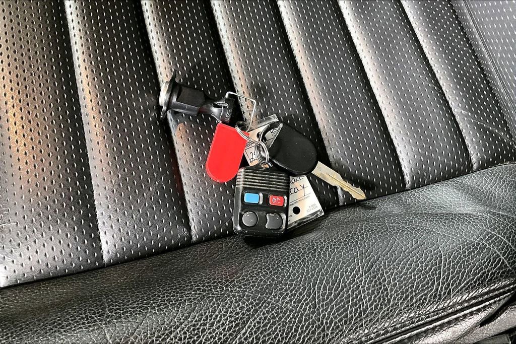 Used 2007 Ford Mustang GT Premium image 10