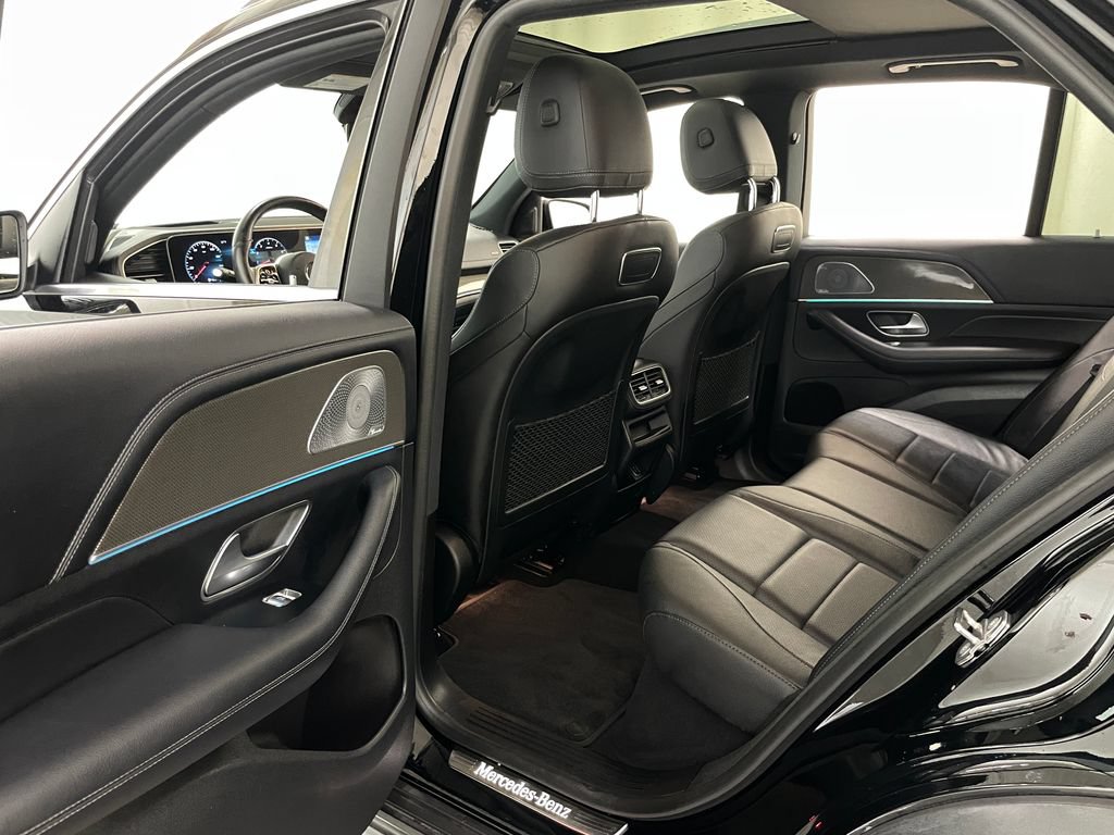 Used 2020 Mercedes-Benz GLE 450 4MATIC image 45