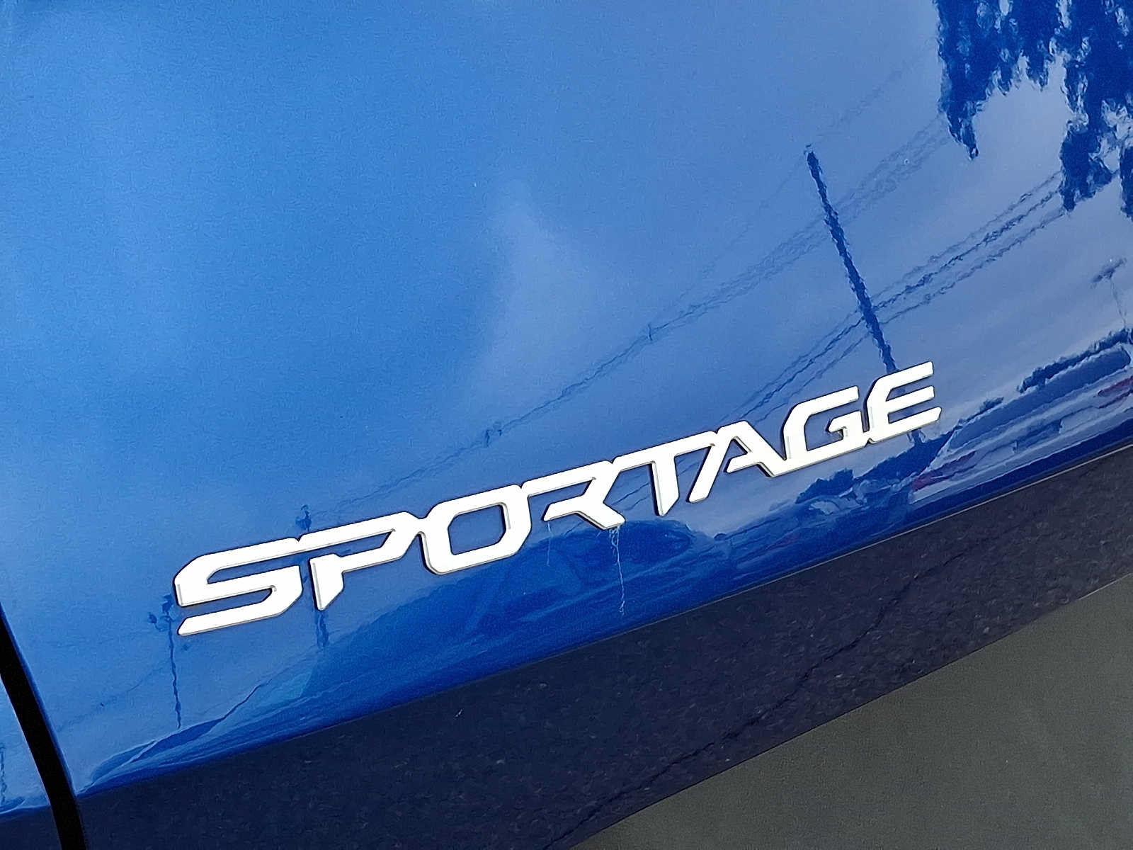 Used 2023 Kia Sportage X-Line AWD/4WD image 33