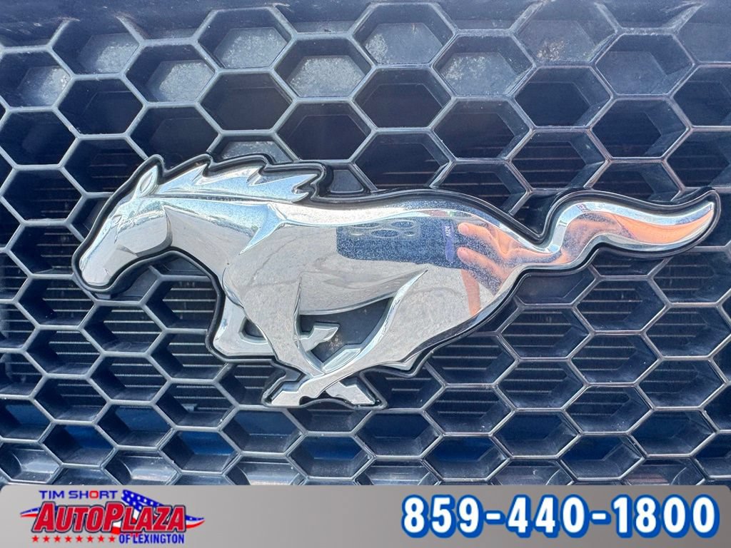 Used 2020 Ford Mustang GT w/ GT Performance Package RWD image 14