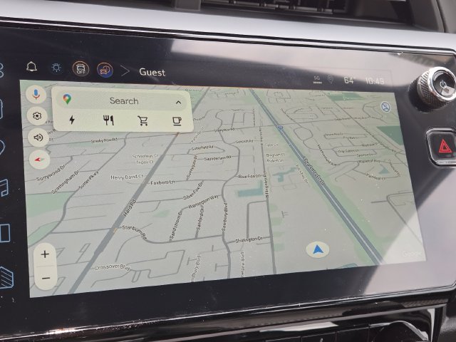 New 2027 Chevrolet Bolt LT w/ Comfort Package FWD image 3