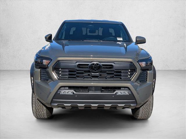 New 2026 Toyota Tacoma TRD Off-Road image 6