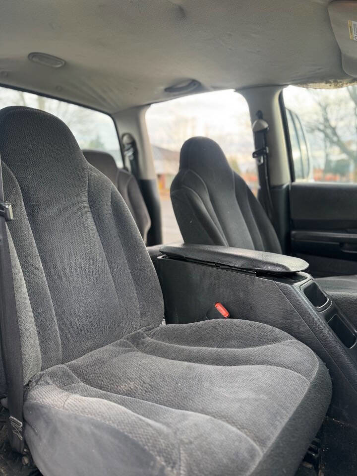 Used 2004 Dodge Dakota SLT w/ PWR Convenience Group image 5