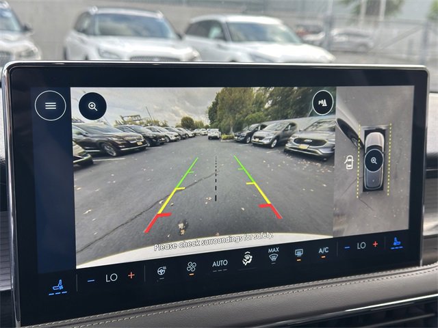 Certified 2024 Lincoln Corsair AWD w/ Equipment Group 101A image 22