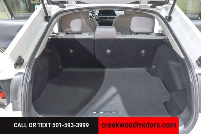 Used 2023 Toyota Prius LE image 54