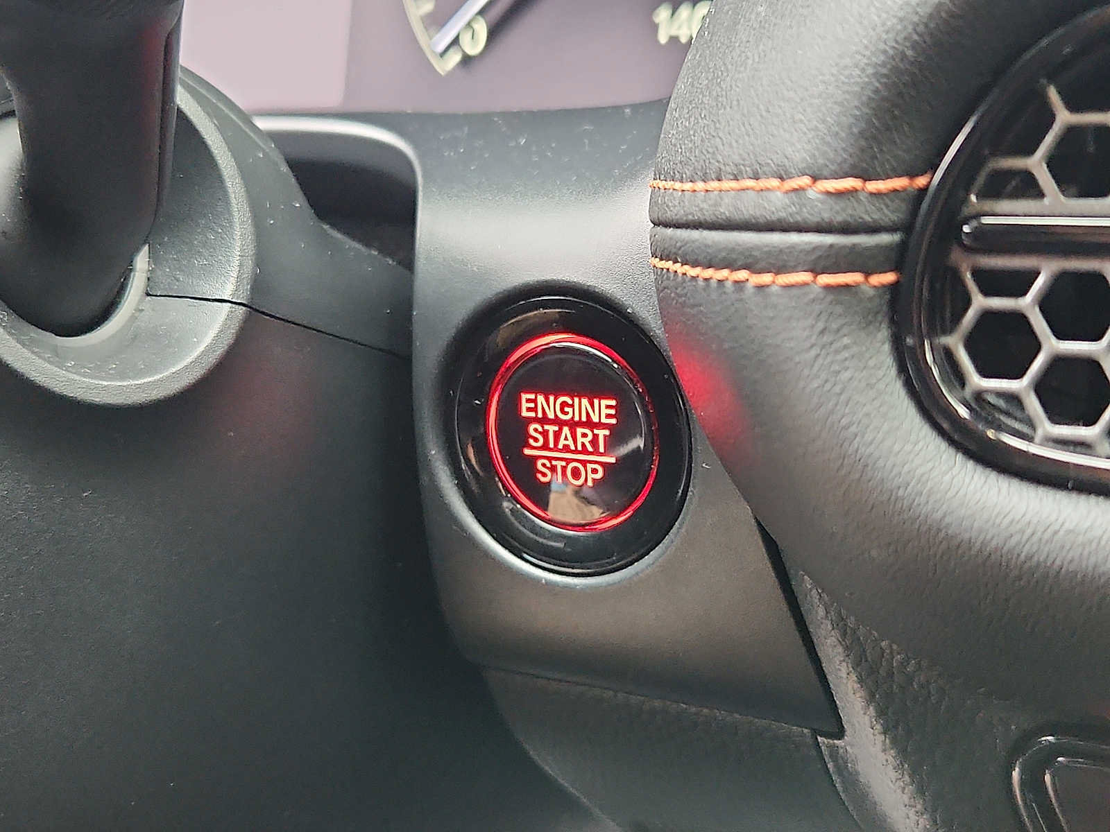 Certified 2024 Honda HR-V Sport image 23