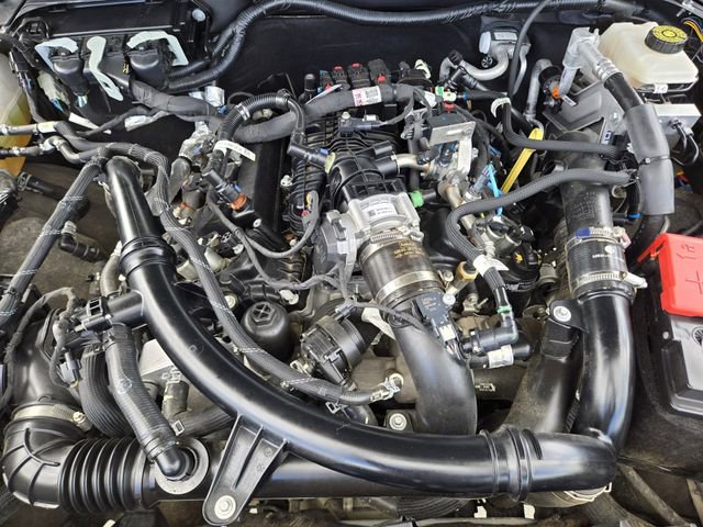 Used 2023 Ford Bronco Outer Banks AWD/4WD image 30