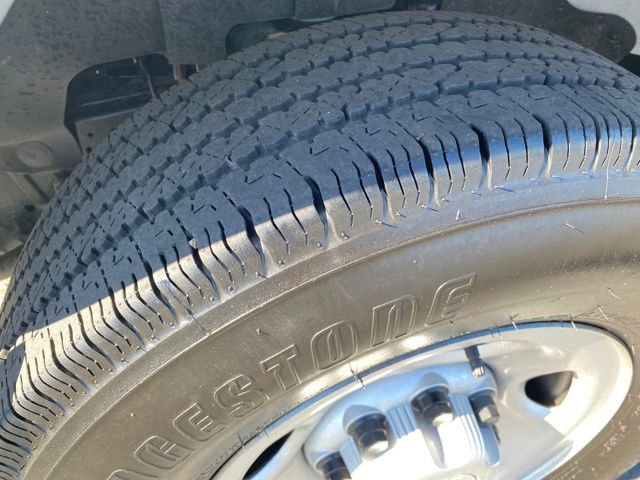 Certified 2024 Chevrolet Express 2500 Extended w/ Driver Convenience Package RWD image 19