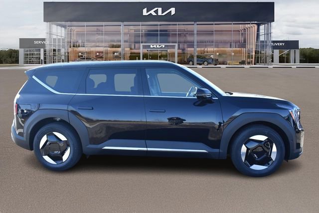 New 2026 Kia EV9 Wind image 2