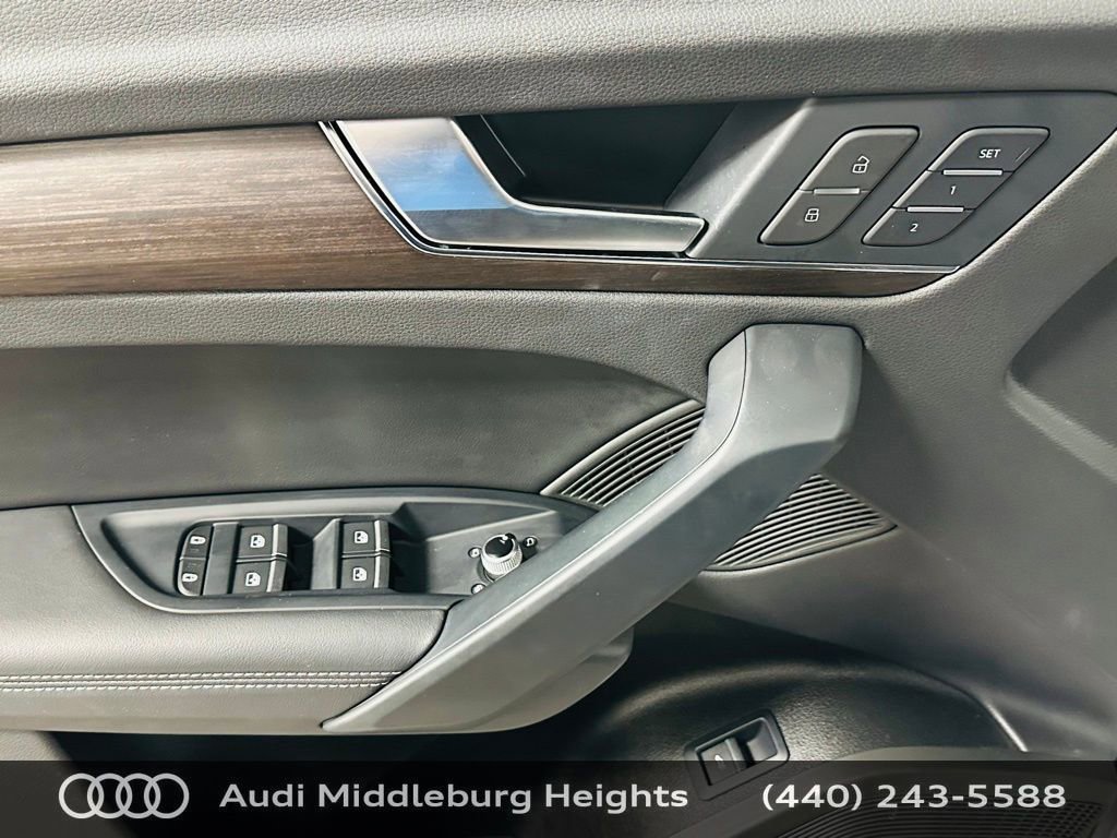 Certified 2023 Audi Q5 2.0T Premium Plus w/ Premium Plus Package image 27