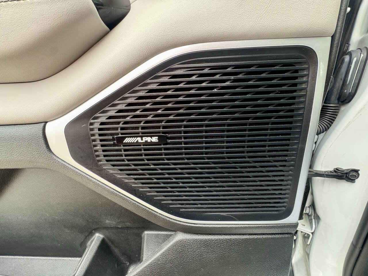 Used 2022 Jeep Wagoneer Series III image 33