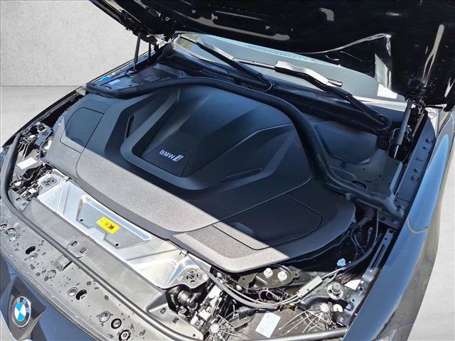 New 2026 BMW i4 xDrive40i w/ Premium Package AWD/4WD image 17