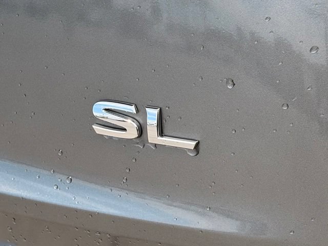 Used 2023 Nissan Rogue SL w/ SL Premium Package FWD image 8