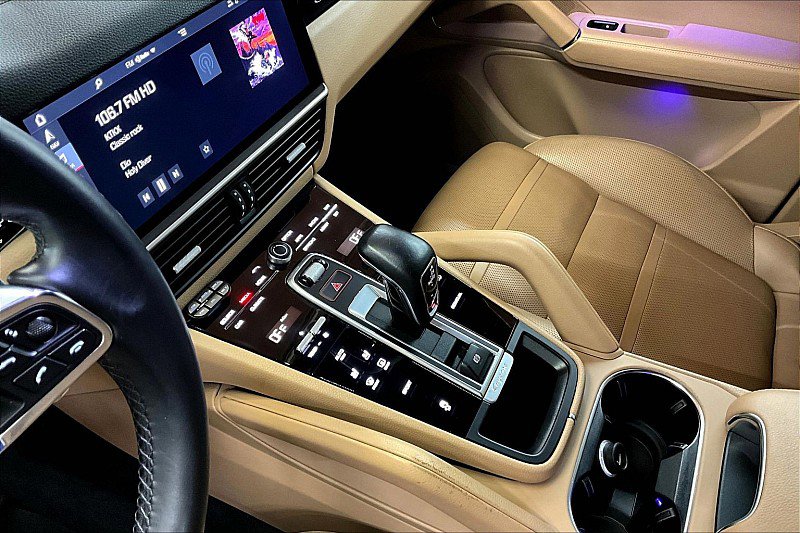 Used 2019 Porsche Cayenne AWD/4WD image 14
