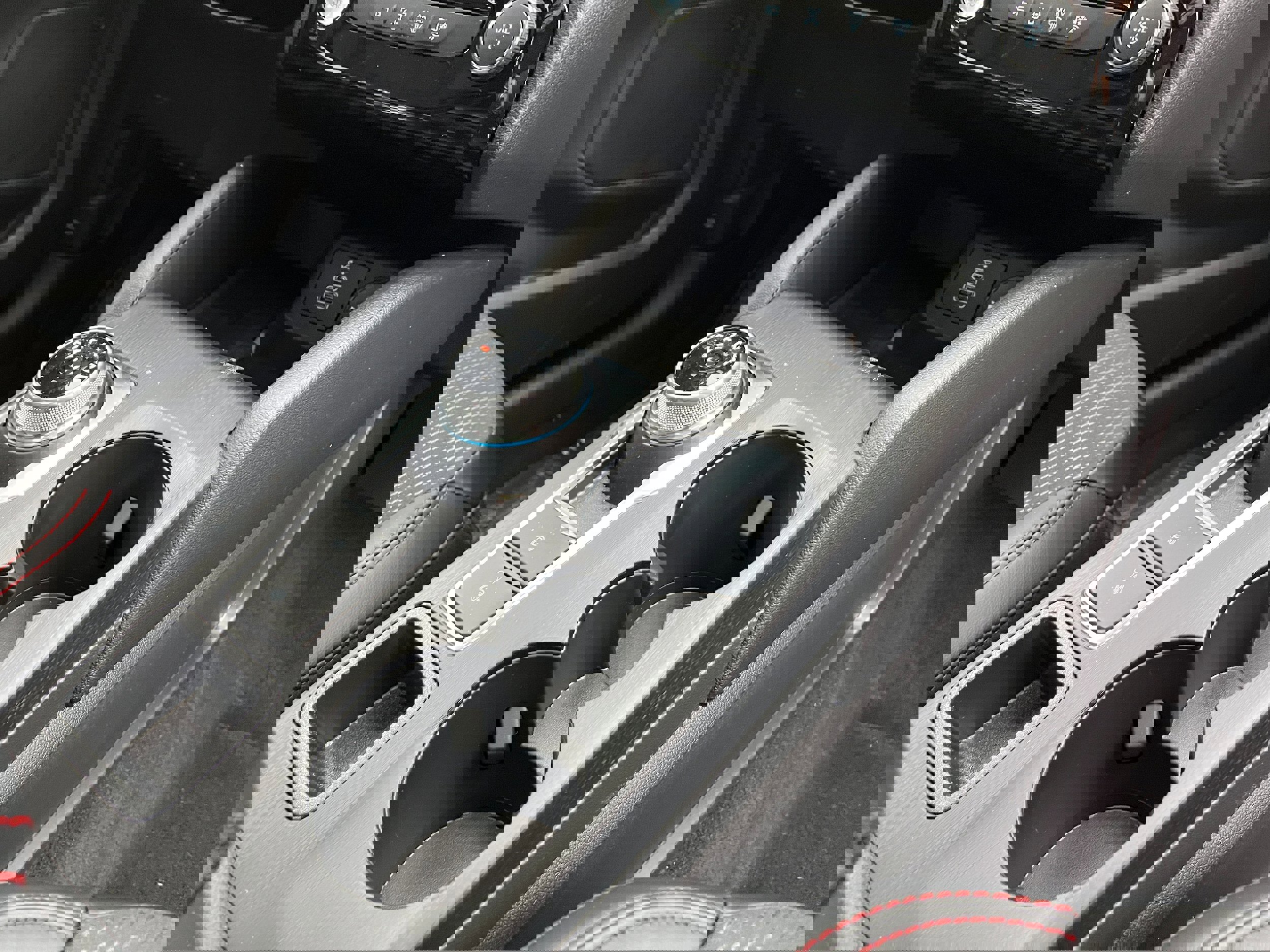 New 2026 Ford Escape ST-Line Select w/ Tech Pack #2 image 16