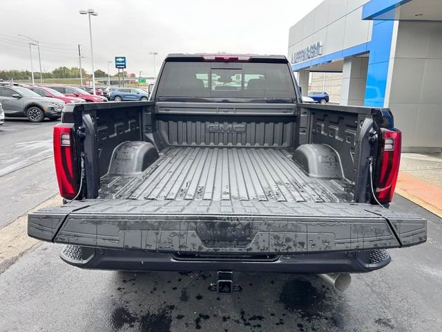 New 2026 GMC Sierra 2500 Denali w/ Snow Plow Prep/Camper Package image 7