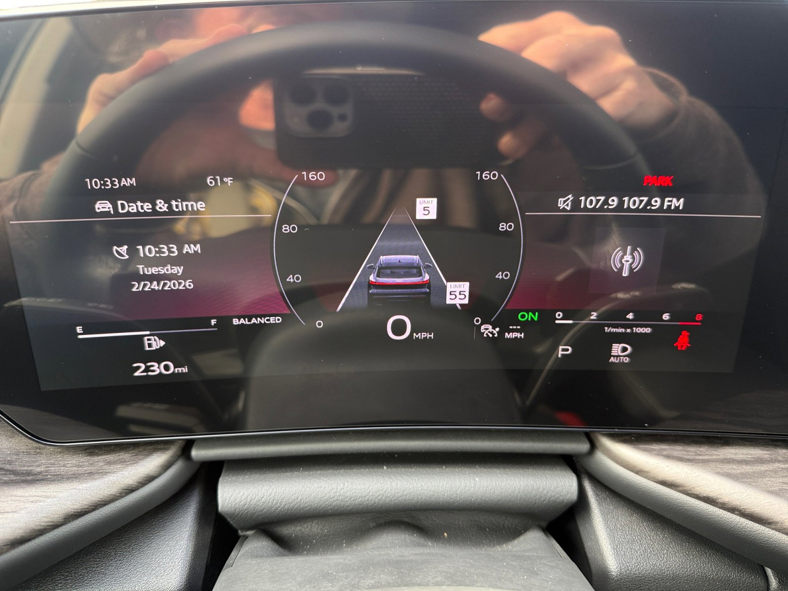 Certified 2025 Audi Q5 Premium Plus image 21