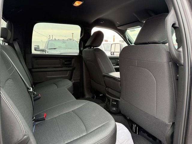 New 2026 RAM 2500 Tradesman image 15