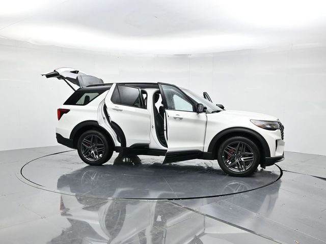 New 2025 Ford Explorer ST w/ Sun And Sound Package image 52