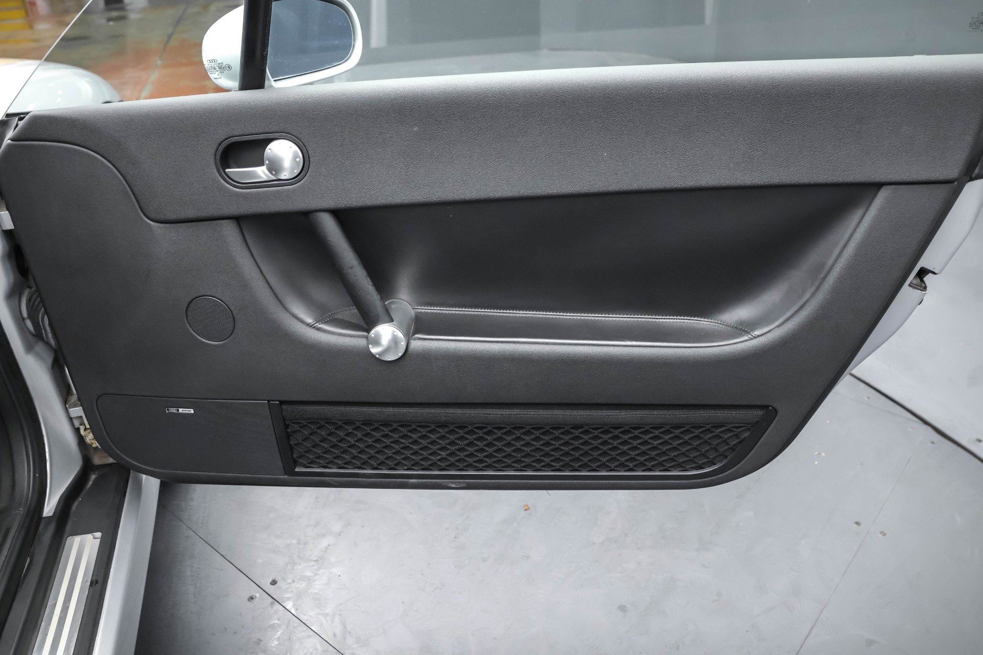 Used 2001 Audi TT 1.8T image 17