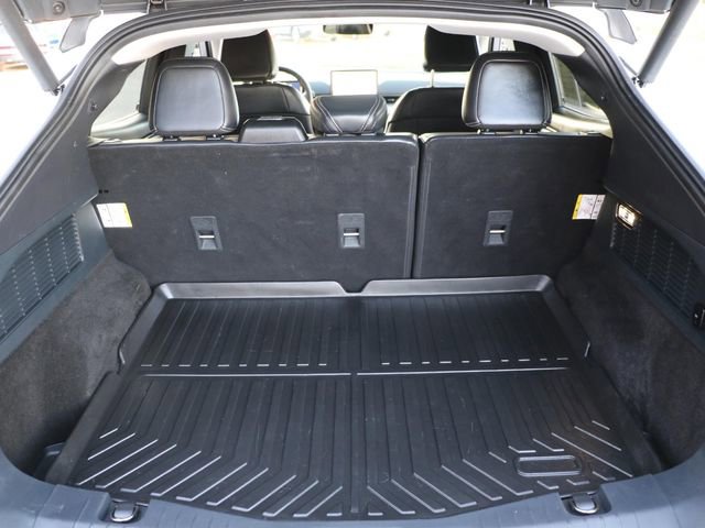 Used 2022 Ford Mustang Mach-E Select w/ Comfort/Technology Package image 13