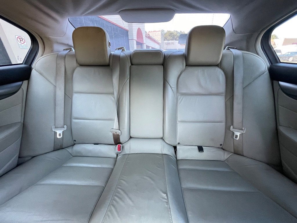 Used 2012 Acura TL FWD image 46