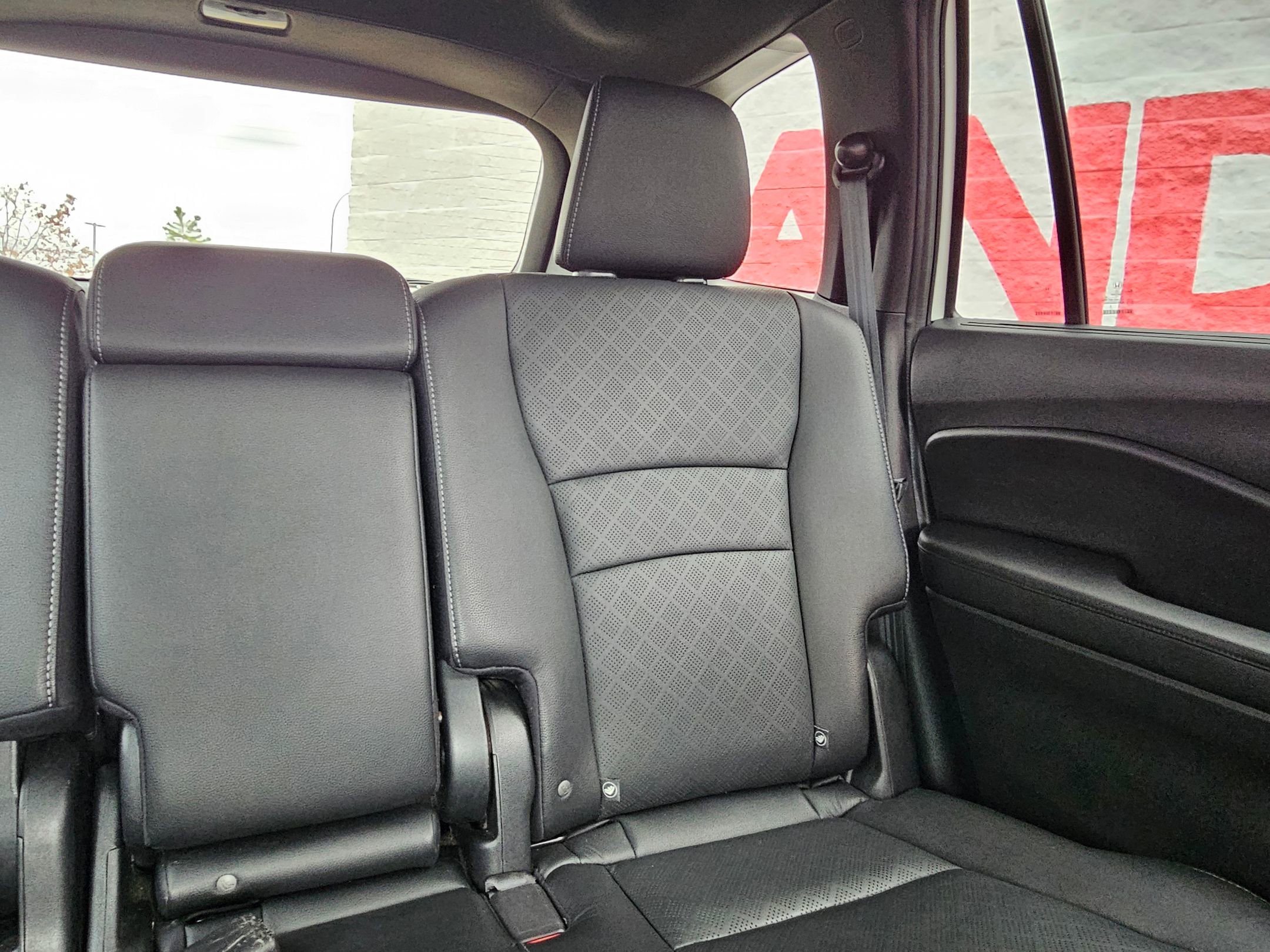 Used 2021 Honda Passport Touring image 26