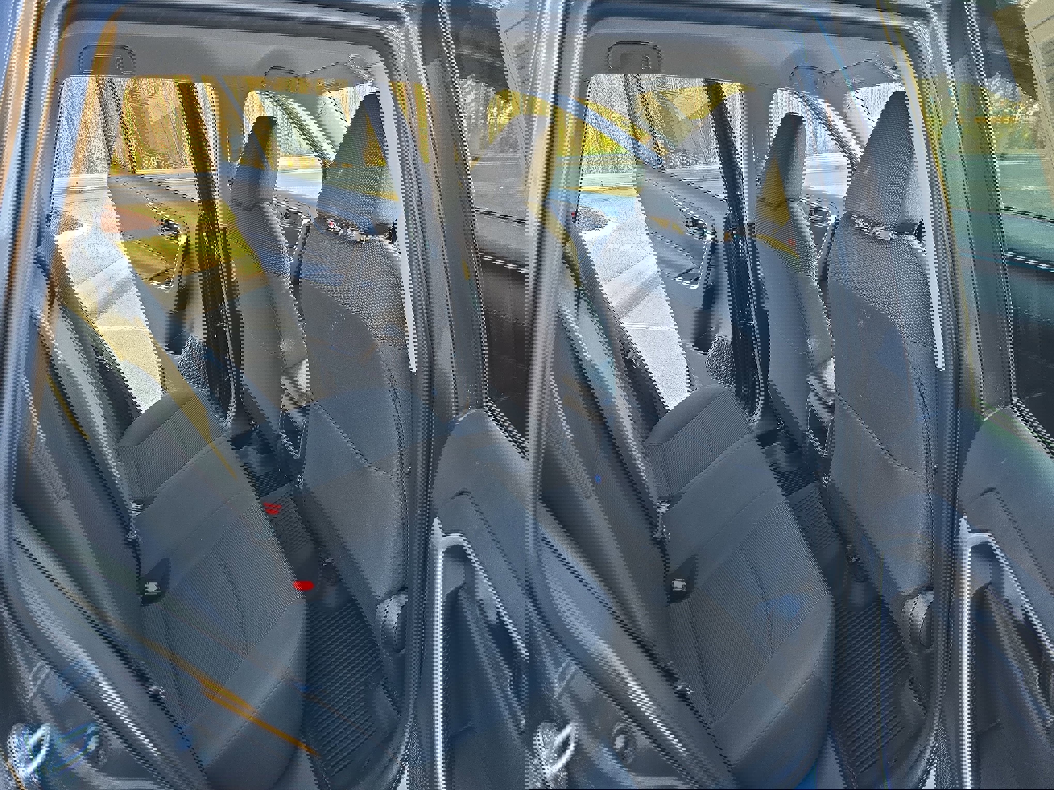 Certified 2021 Toyota RAV4 LE image 11