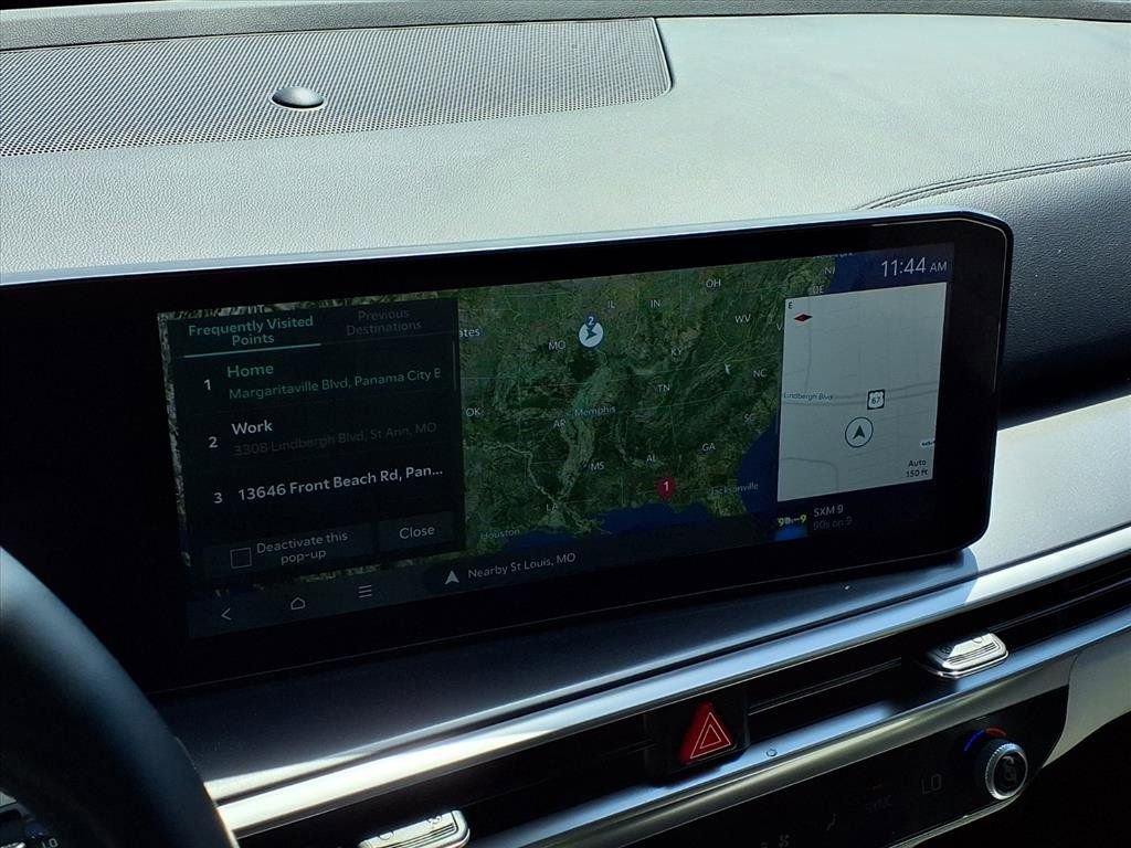 Used 2025 Kia Sorento EX FWD image 7